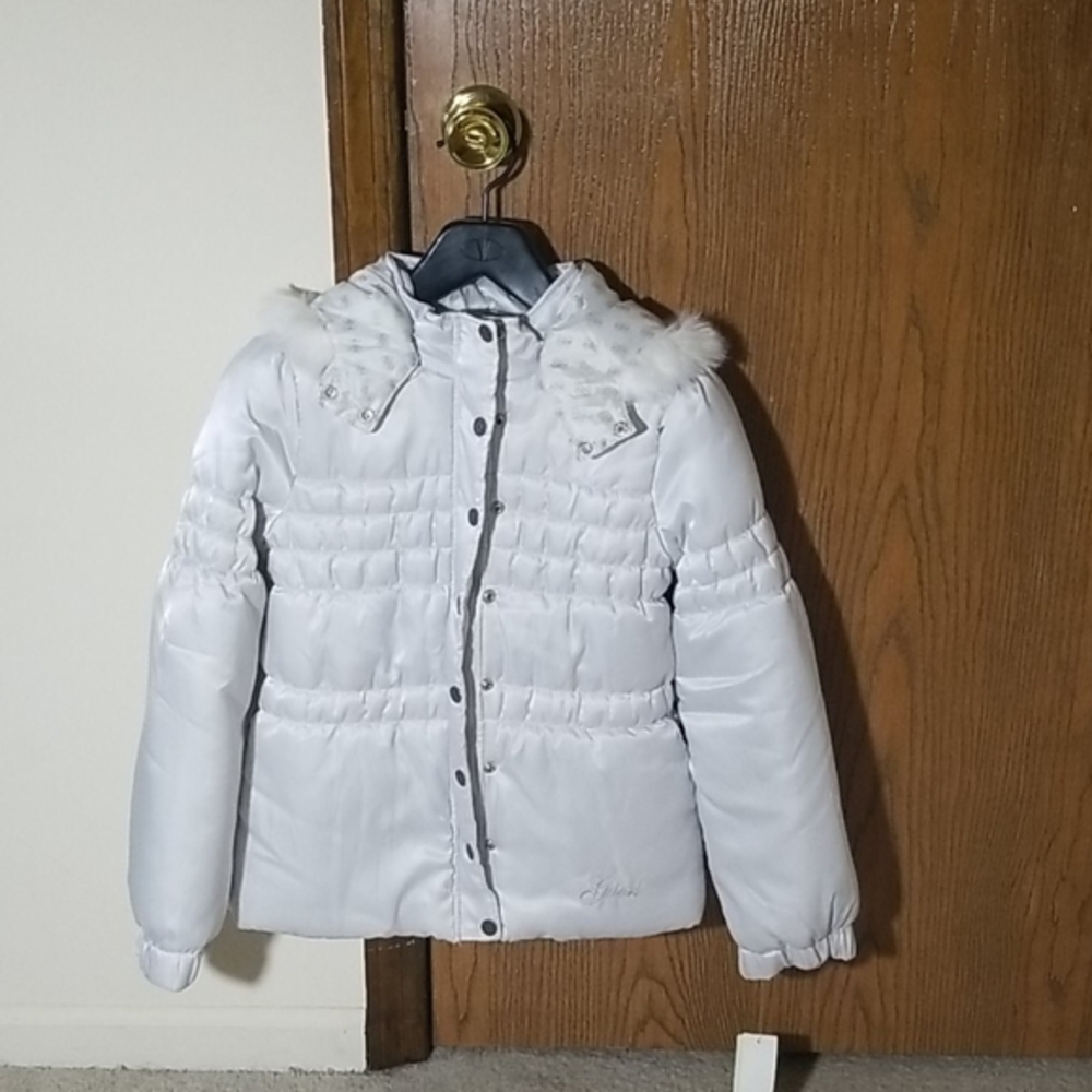 Calvin Klein Jacket